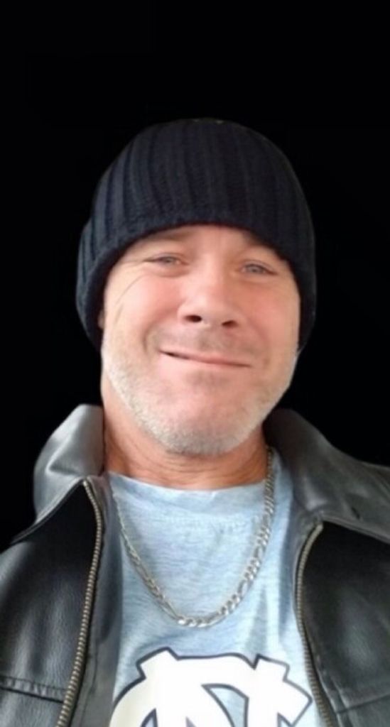 Johnathan Wayne "Johnny Rod" Parrish