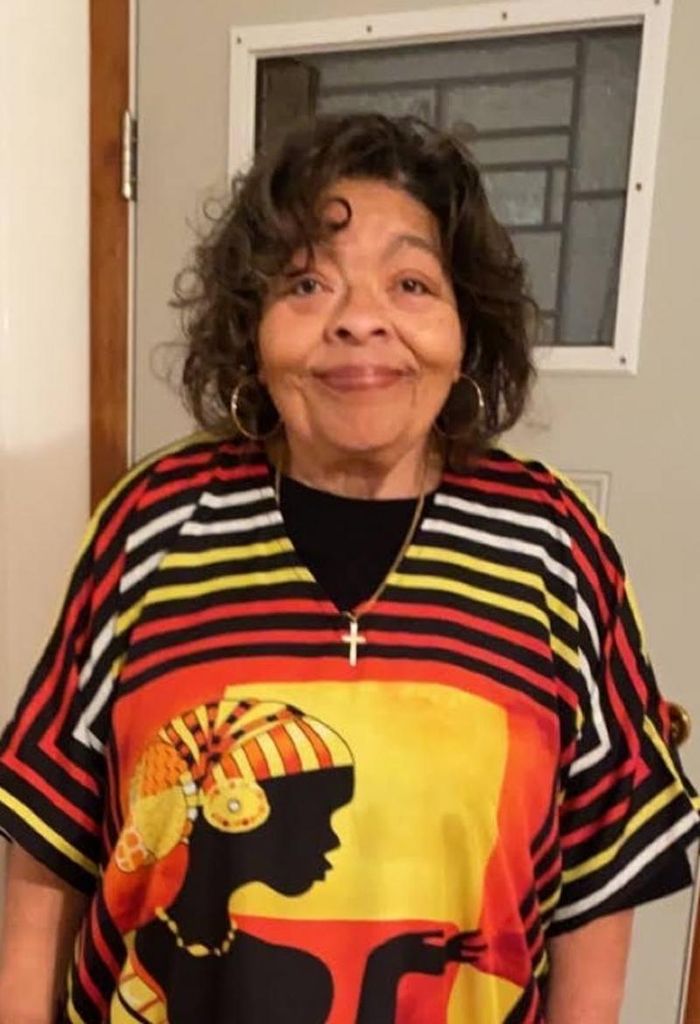 Anita Louise Worthington Profile Photo