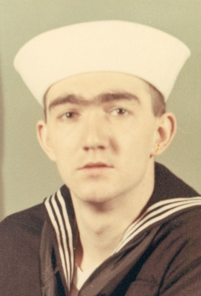Edward Kevin Fuller Profile Photo
