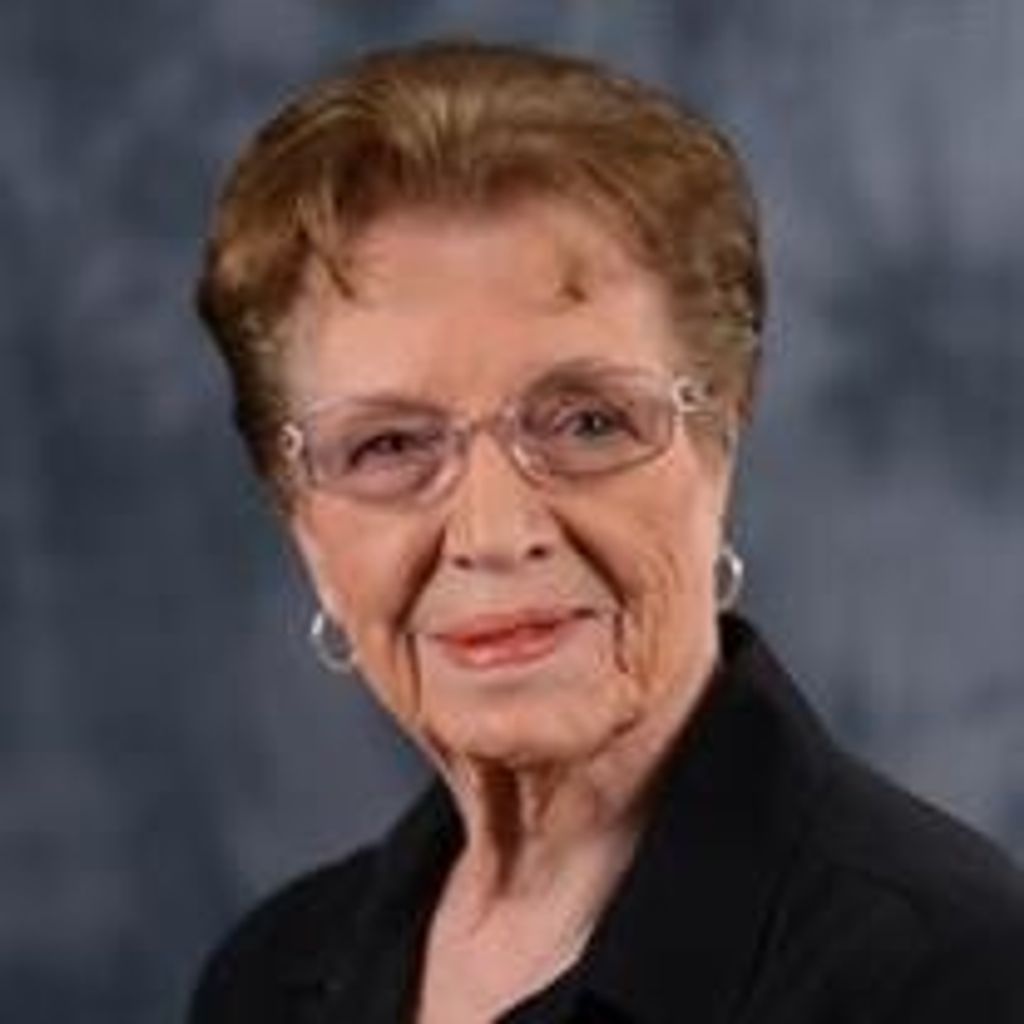 Arletta Beverly Kirby