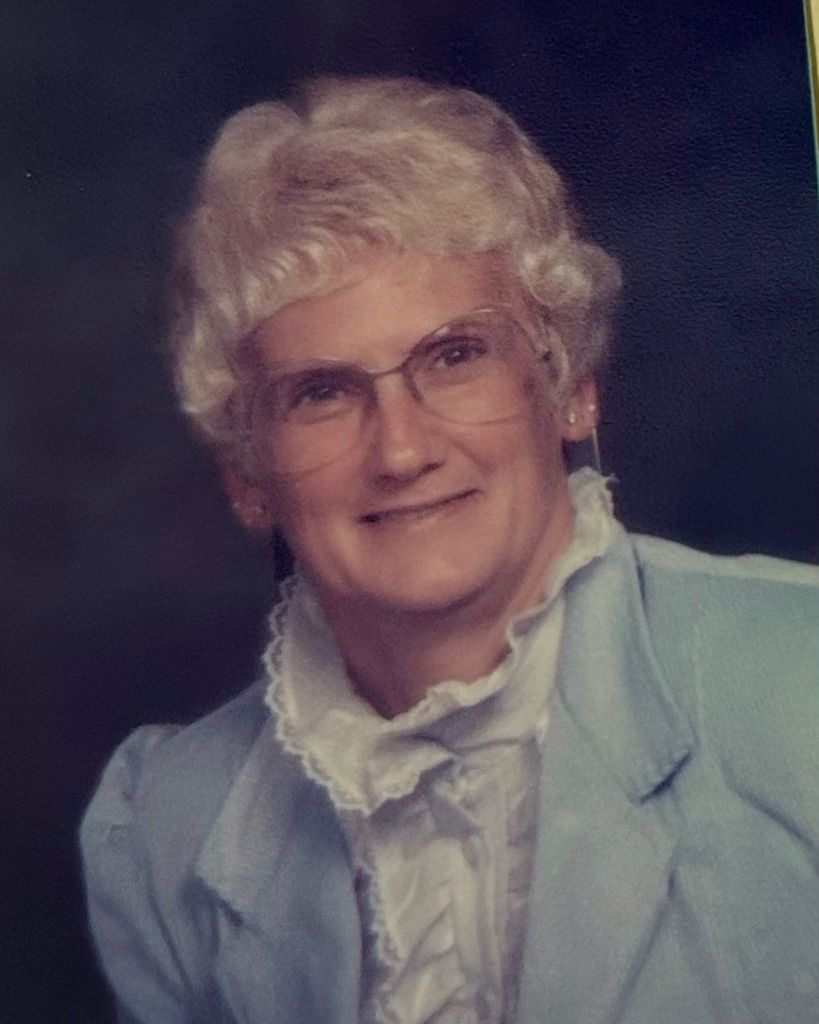 Jean A. (Cormier) Racicot Profile Photo