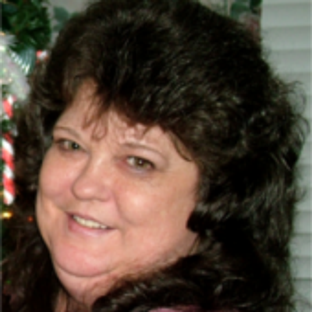 Mary Holtzclaw