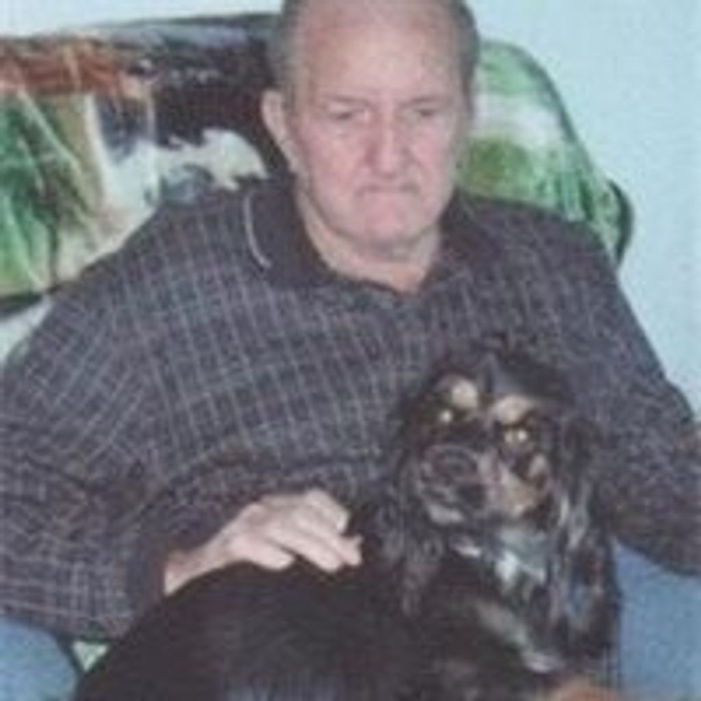 Thomas R. Bennett Profile Photo