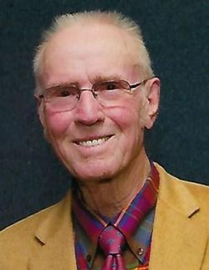 Glenn A. Kittle