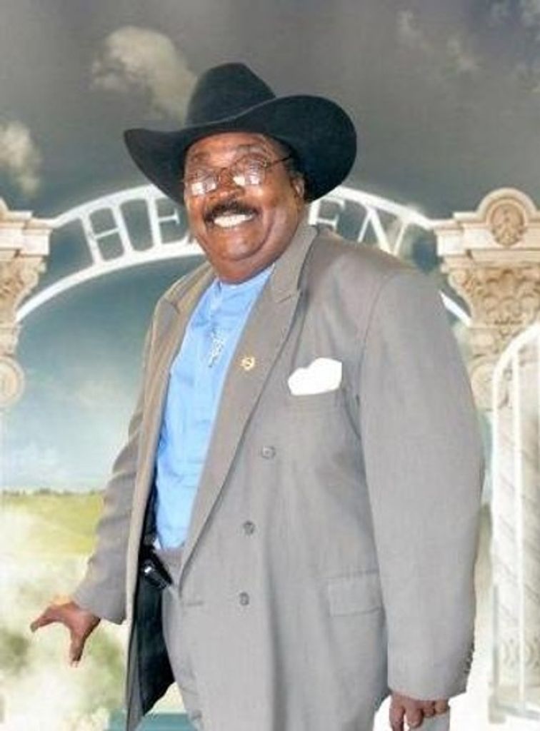 Mr. Charles Lankster Profile Photo