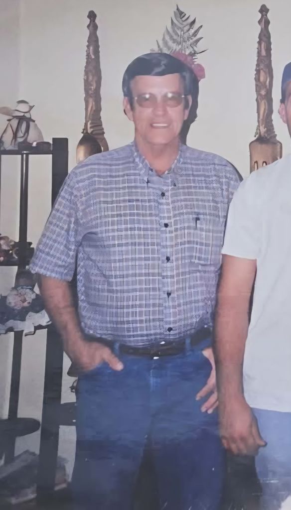 Carl Dwayne Keesee Profile Photo