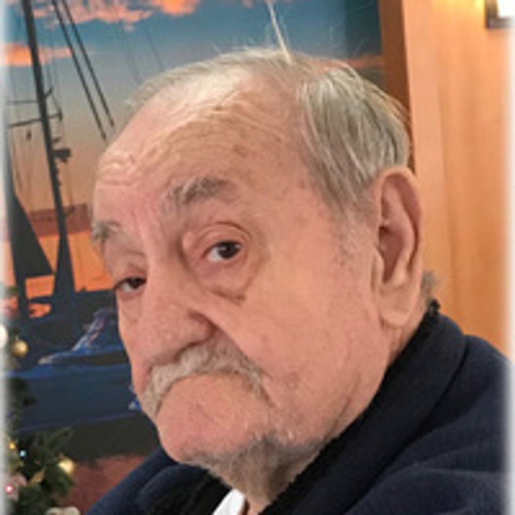 Dominic John Scherzo