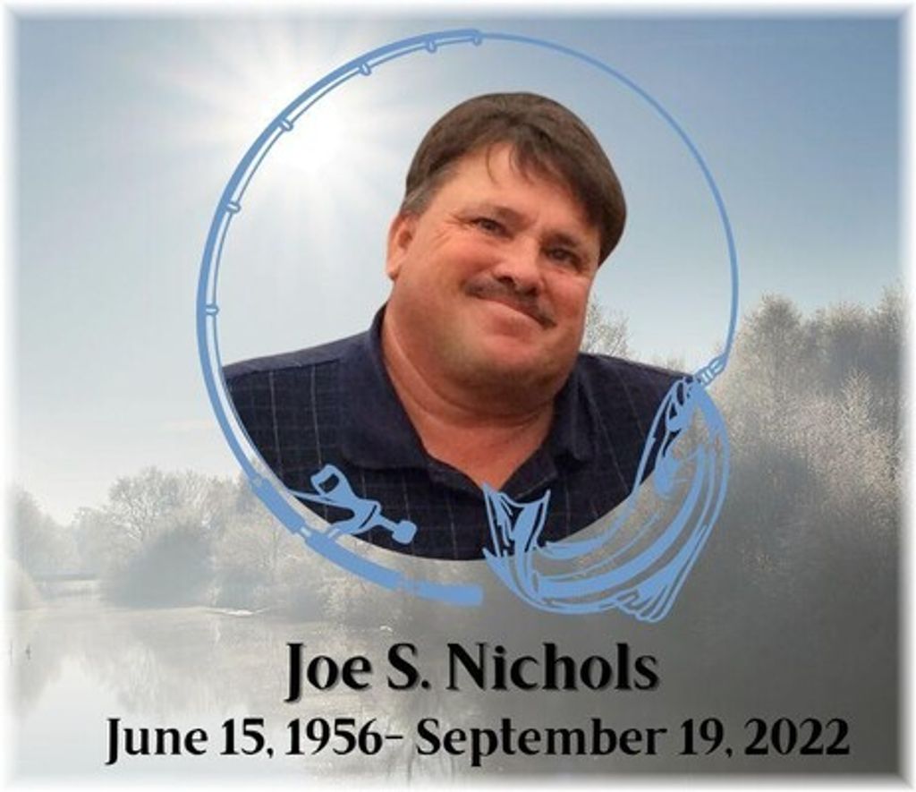 Joe Sidney Nichols Profile Photo