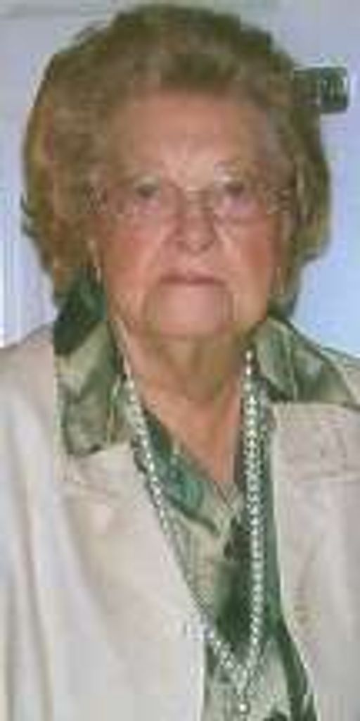 Kathleen Porterfield Lucas