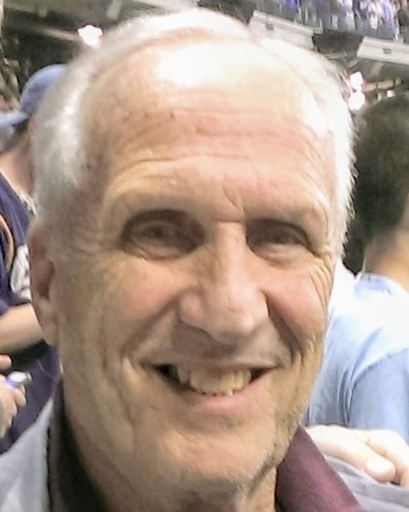 Robert A. Good
