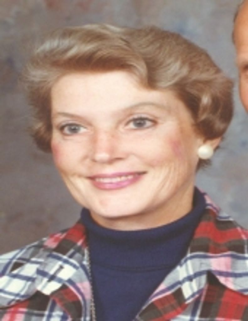 Jeanette O. Harnly