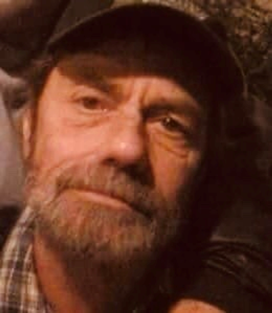 Charles David Stewart Profile Photo