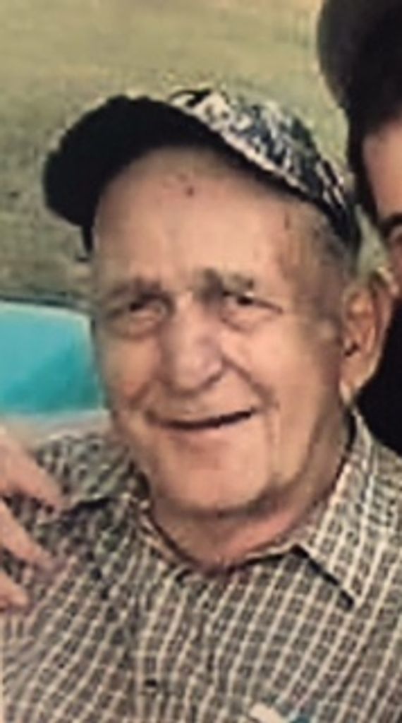 James Edward Austin Profile Photo