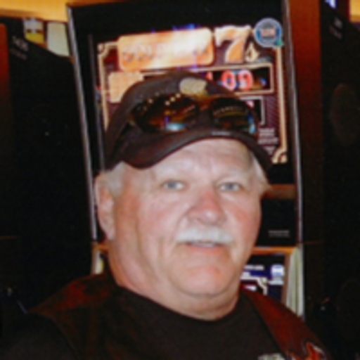 Vincent "Vince" Myhre Profile Photo