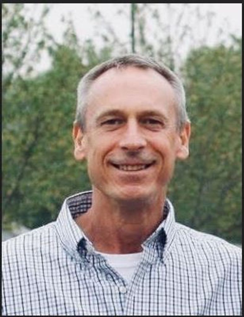 Jeffrey A. "Jeff"" Malcom