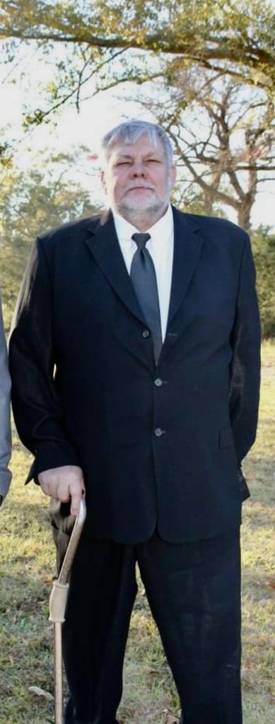 Steve Edward Cox Profile Photo