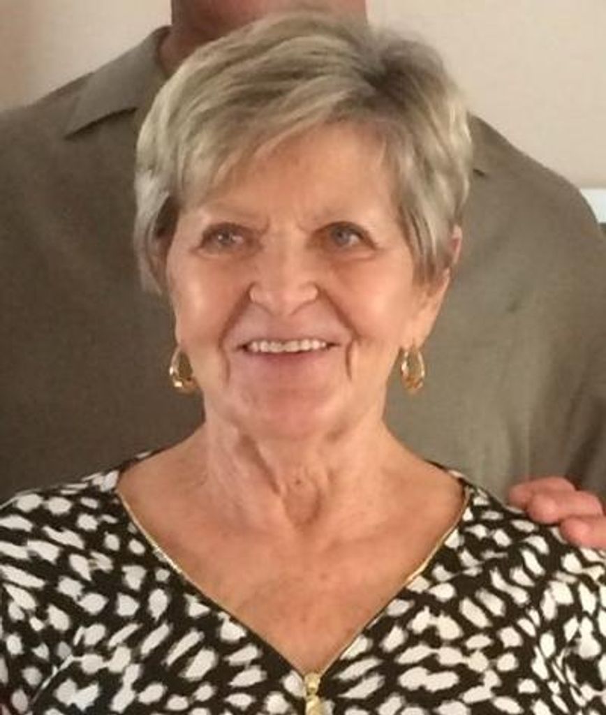 Patricia Ann Hahn Profile Photo