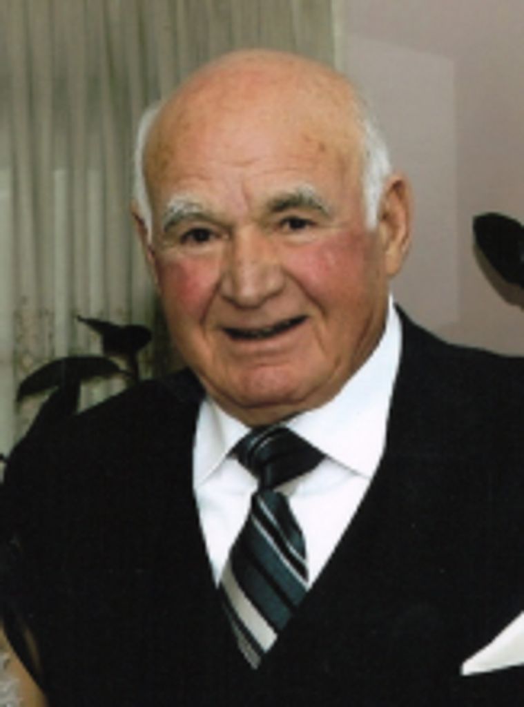 Enrico Arillotta Profile Photo