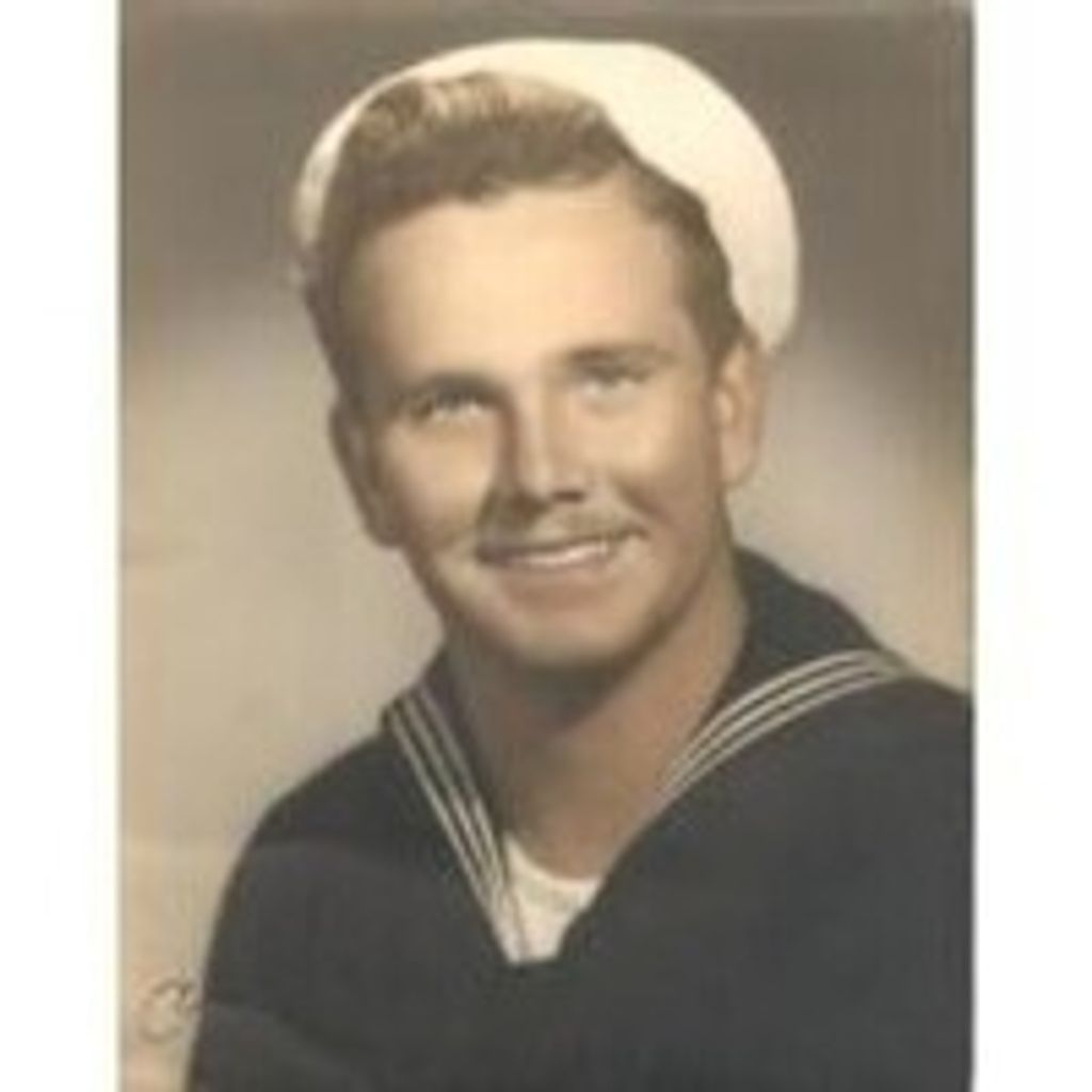 Myron Buddy Roberts