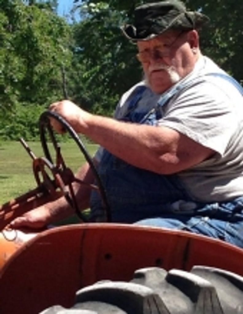 Harold R. Hutchens