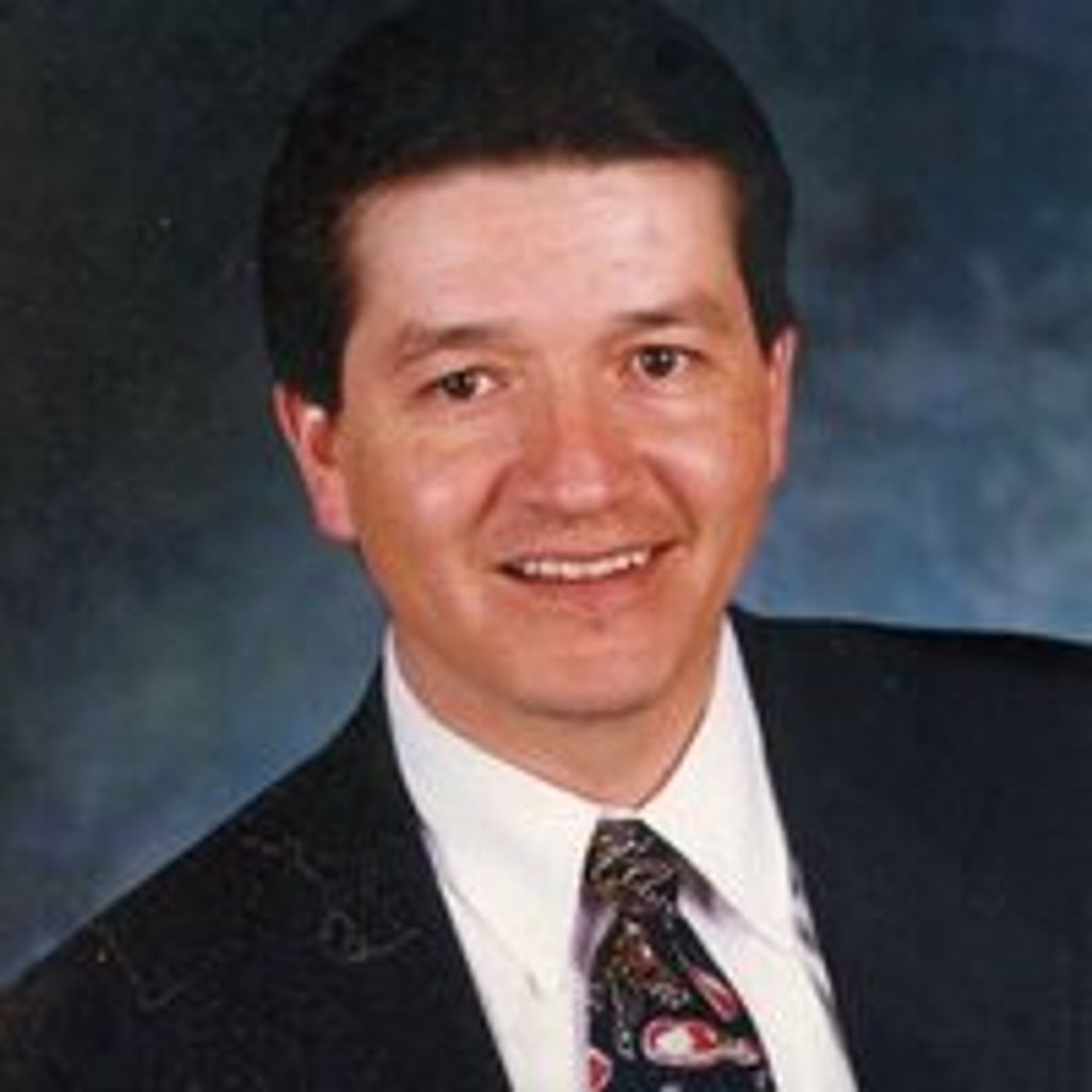 Raymond Blake Gregori