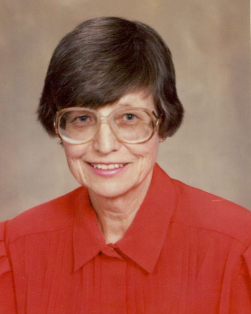Doreen Fitzsimons