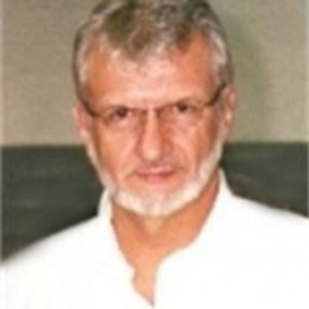 Jerry Herman Mcpherson