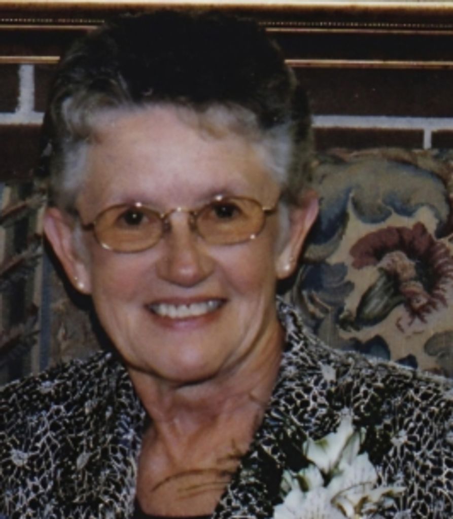 Jean Winchester-Fischer