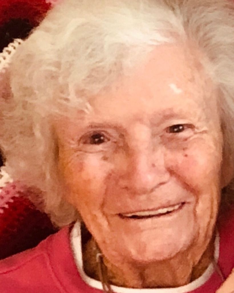 Minerva “Jane” Wingett Profile Photo
