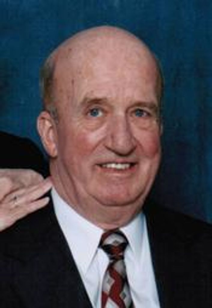 Albert J. Wallenhorst