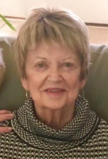 Barbara Jean Keenan Profile Photo