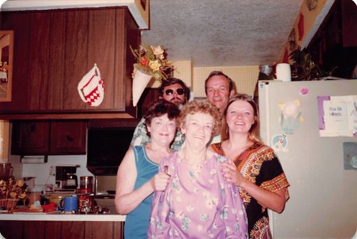 Kathleen Willock-Frank photo gallery thumbnail 45 of 88
