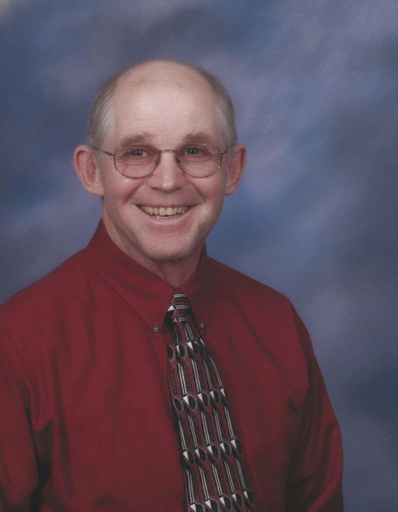 Carrol Bandstra Profile Photo