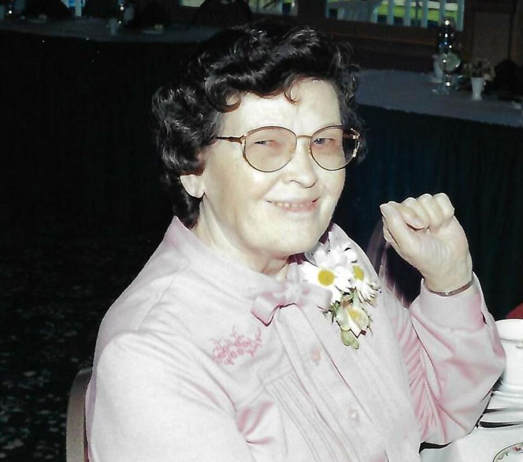 Mary Lenora Essinger