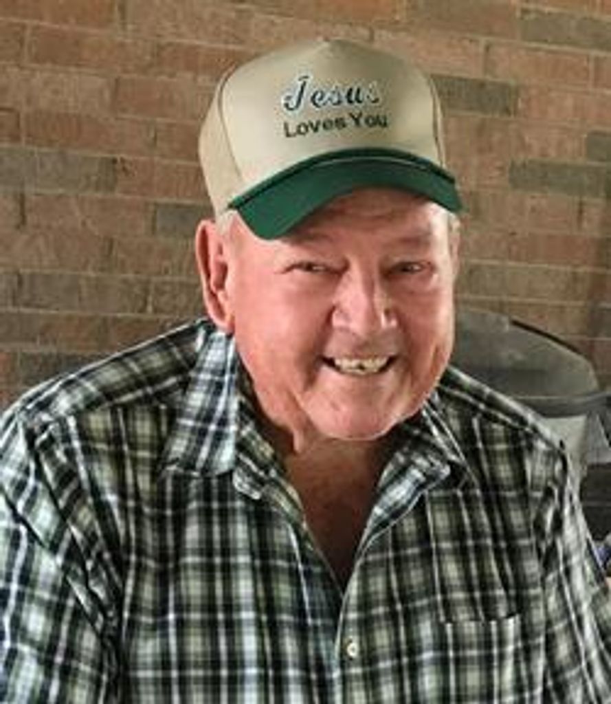 Bryant Elwood Mathis Profile Photo