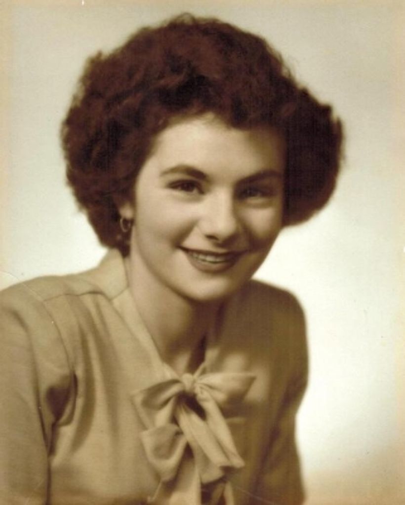 Dorothy Ann Taylor