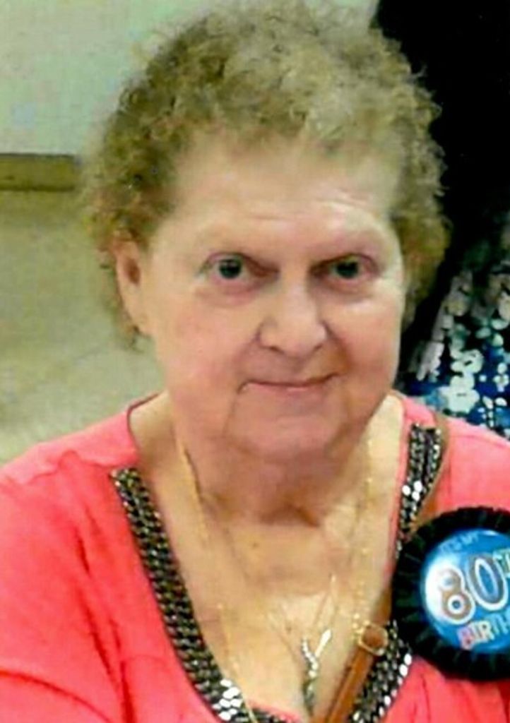 Lois M. Williams Profile Photo