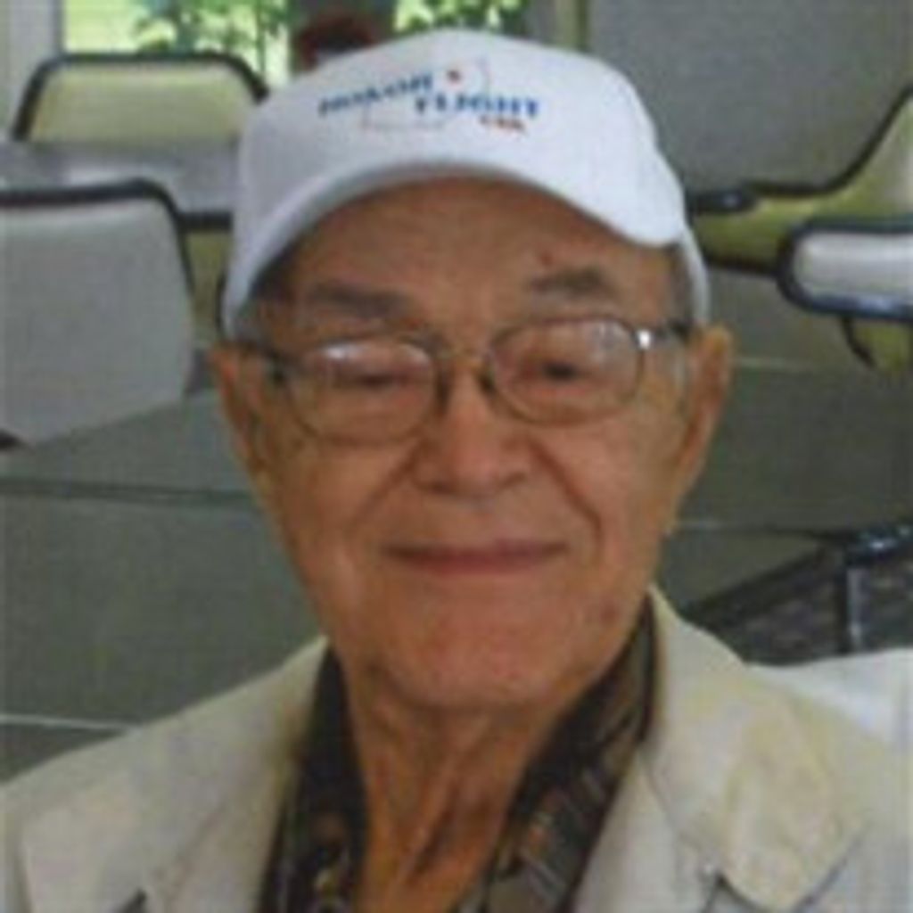 Ronald E. Buetler Profile Photo