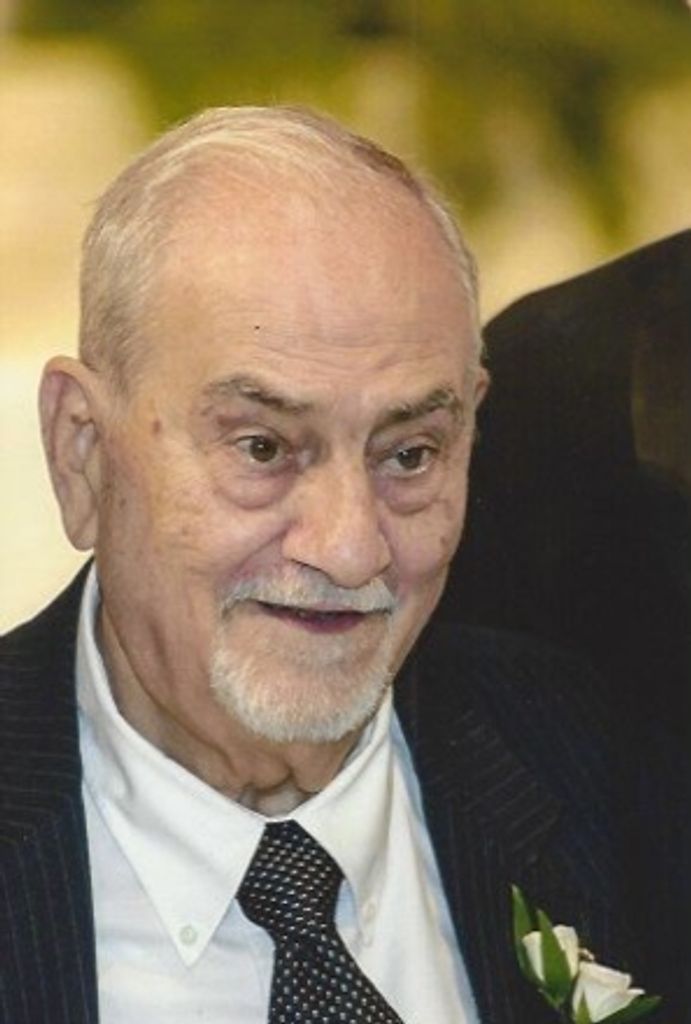 Joseph P. Villari Profile Photo