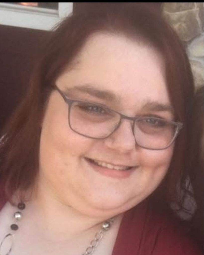 Christina "Chrissy" (Hitchcock) Wamble