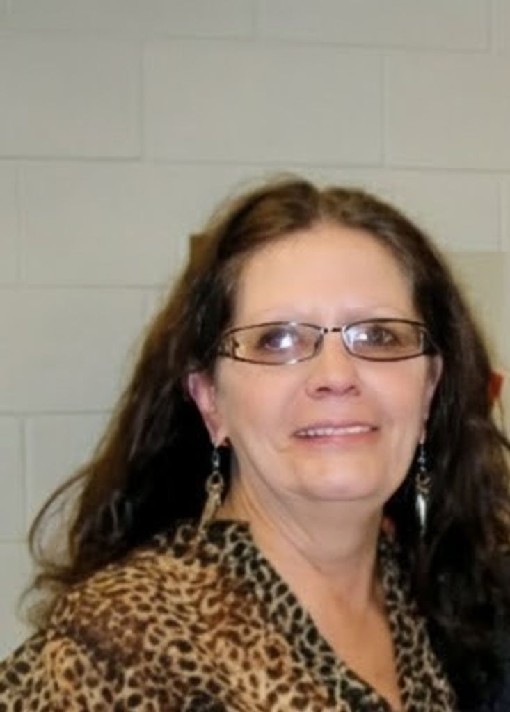 Jacqueline "Jacque" Arelene Cromley