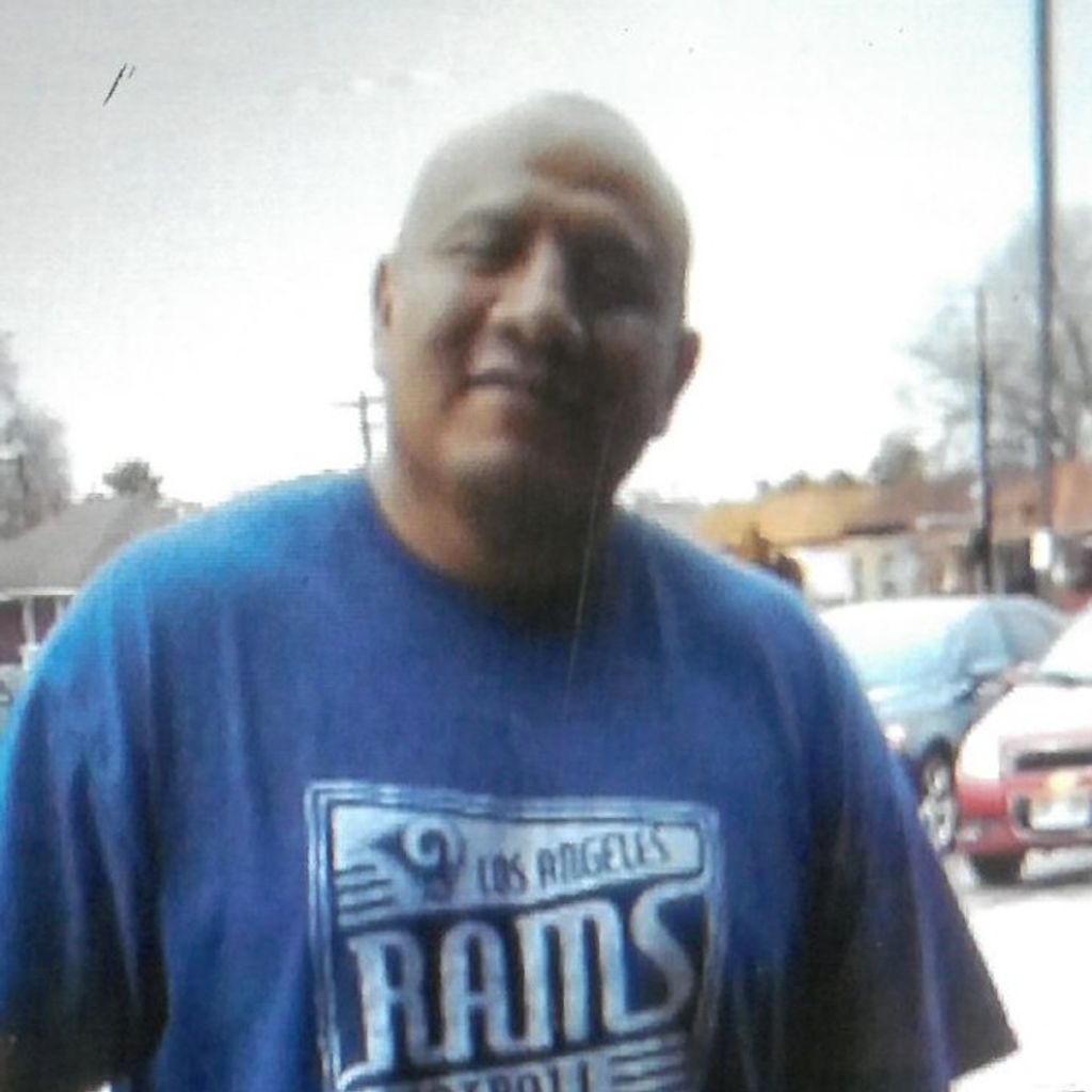 Stanford Checora, Jr.