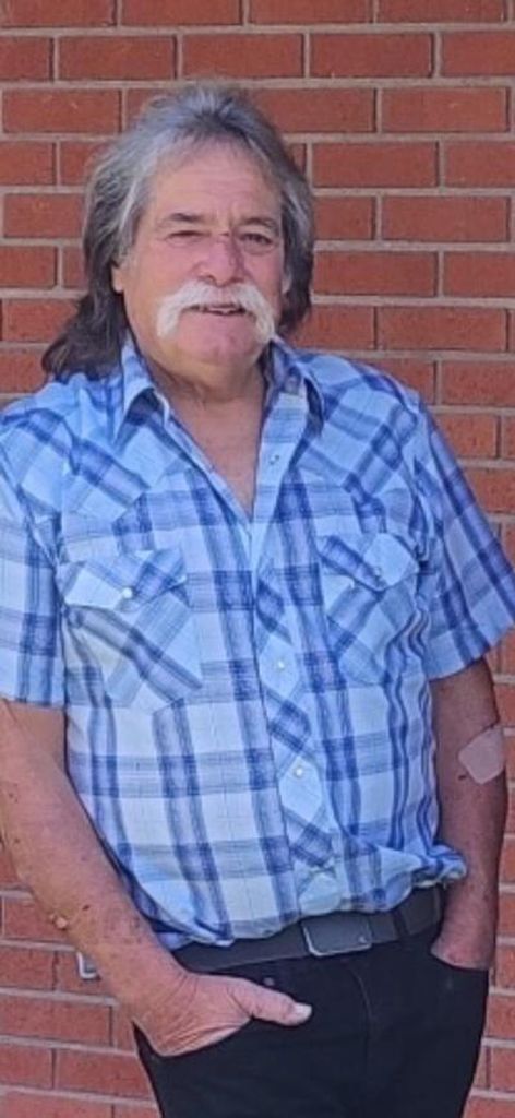 Patrick Charles Geiskopf Profile Photo