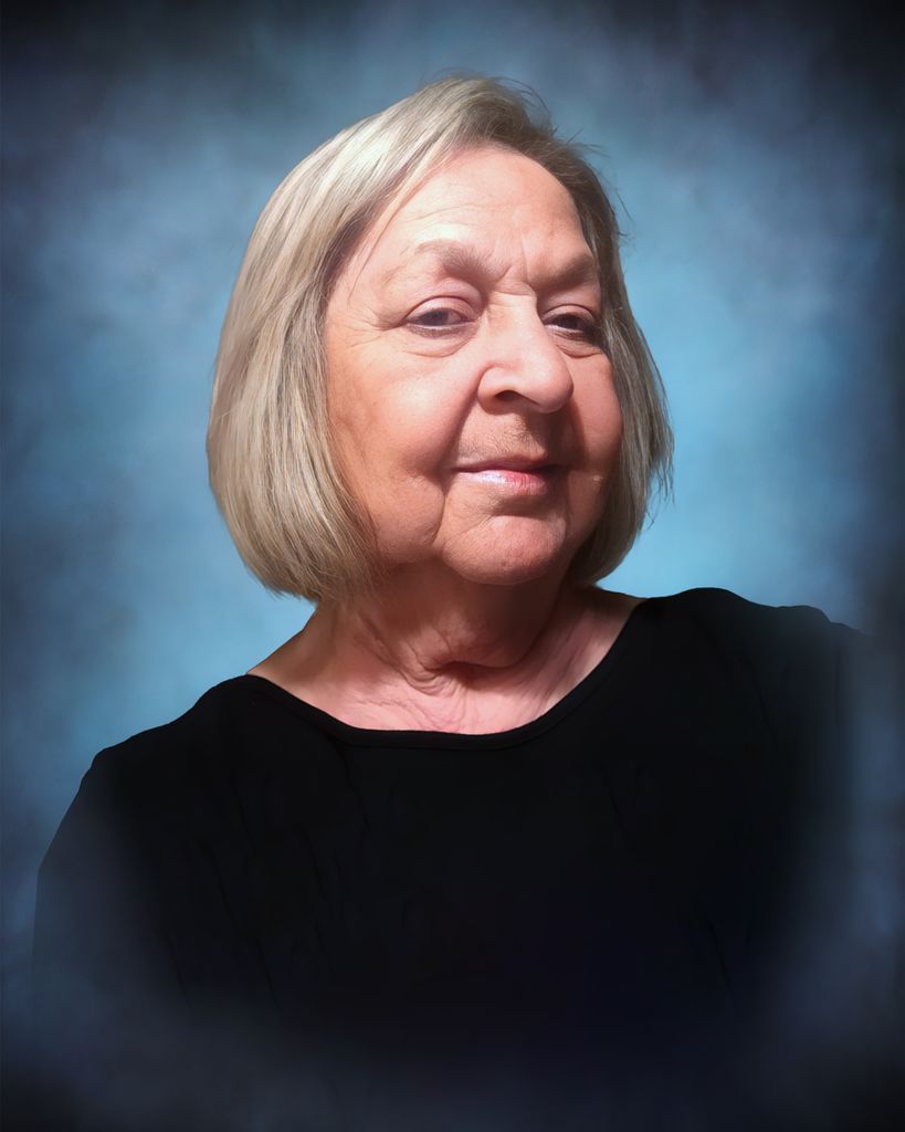 Virgie Mason Clark