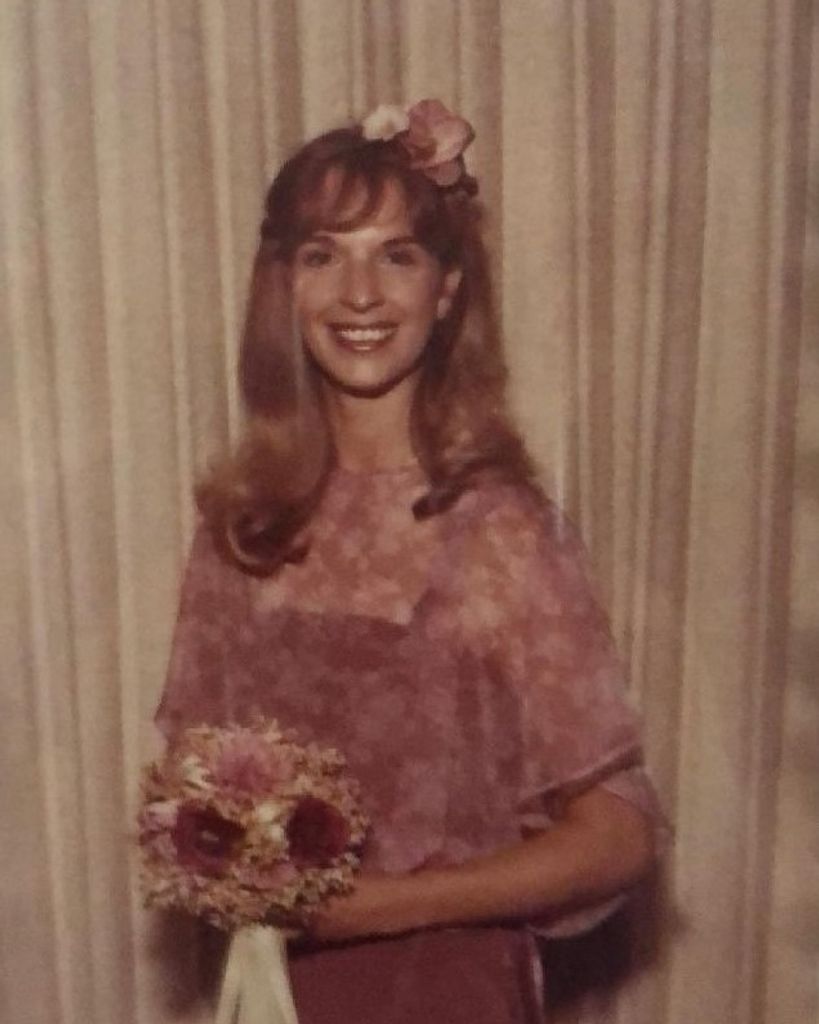 Pamilla Joyce Tripp