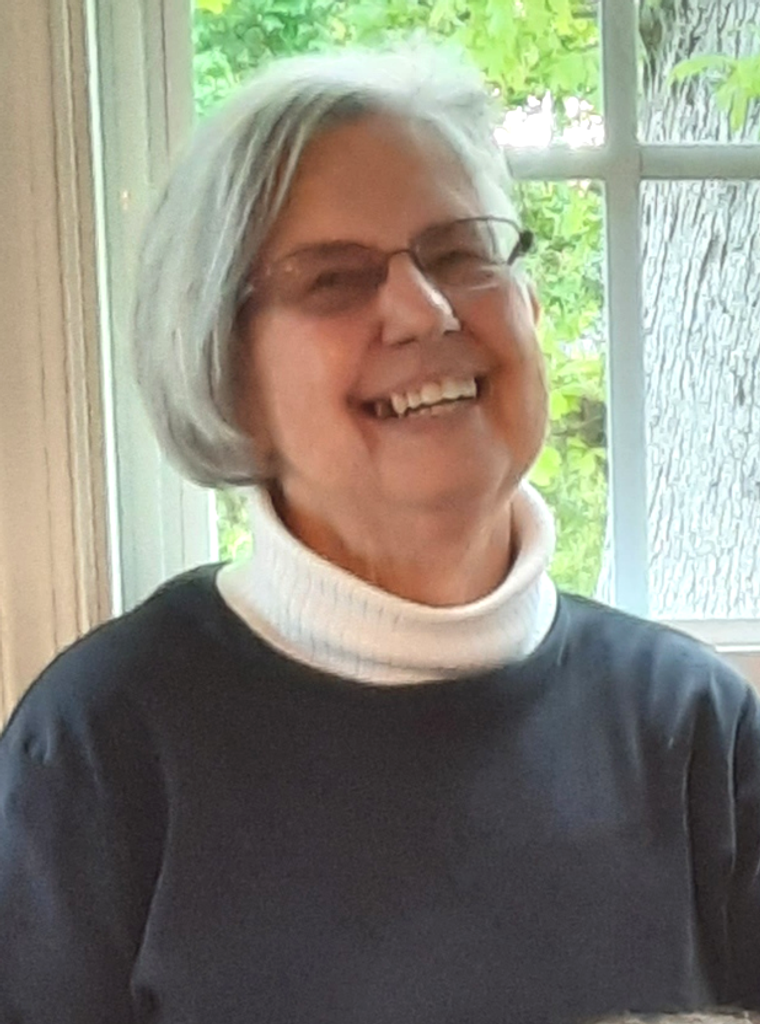 Joan Morris Casey