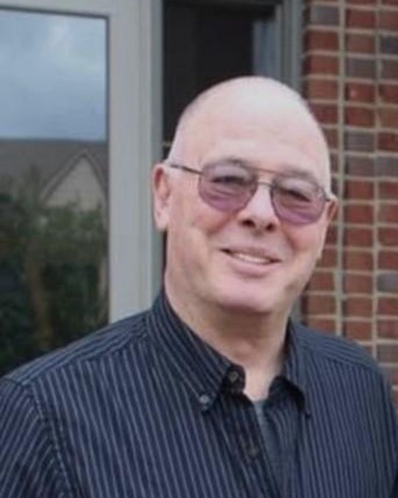 John "Jack" Harry Fisher Profile Photo