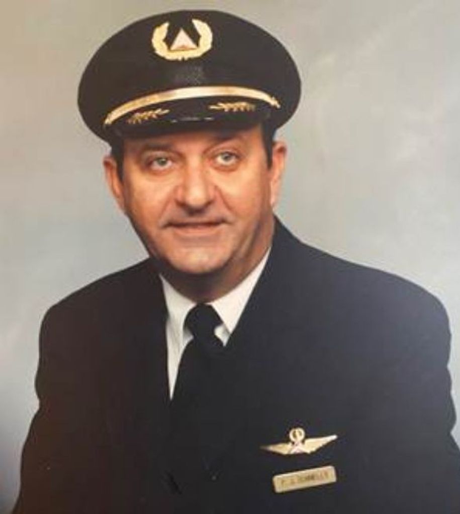 Patrick (Pat) J. Donnelly