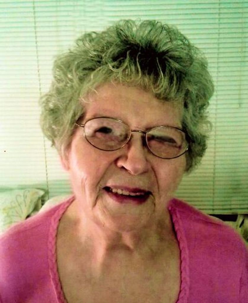Dorothy (Gillis) Rathje-Armstrong Profile Photo