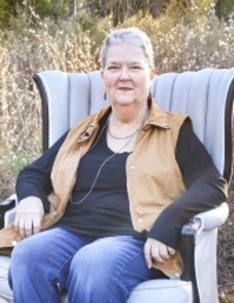 Karen Culpepper Weldon